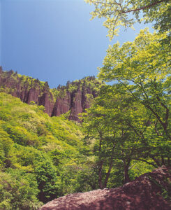 No.010234 磐司岩
