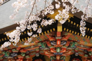 No.010459 感仙殿彫刻