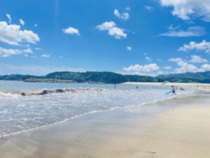 No.040018 小泉海水浴場