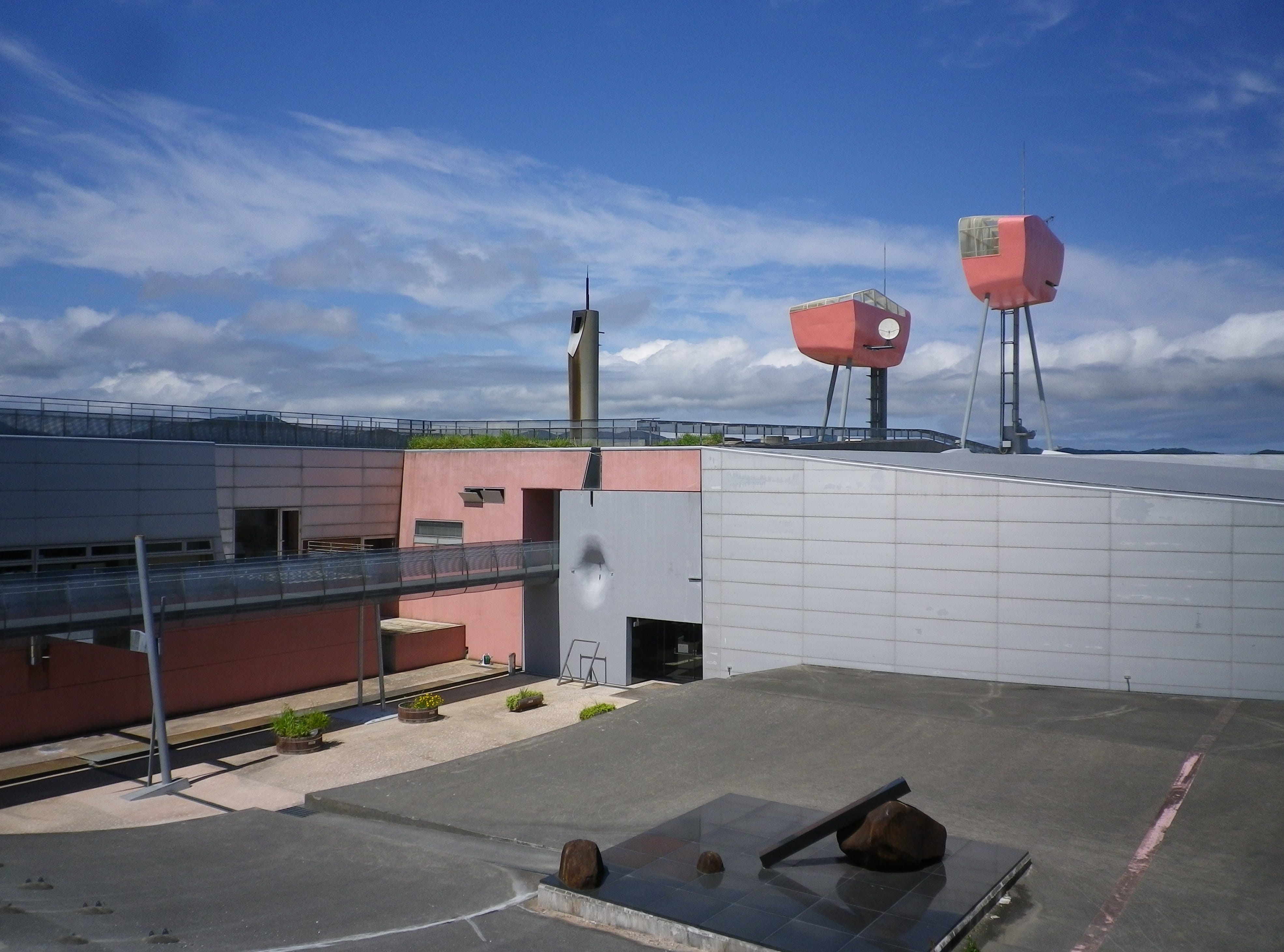 No.040024 リアス・アーク美術館