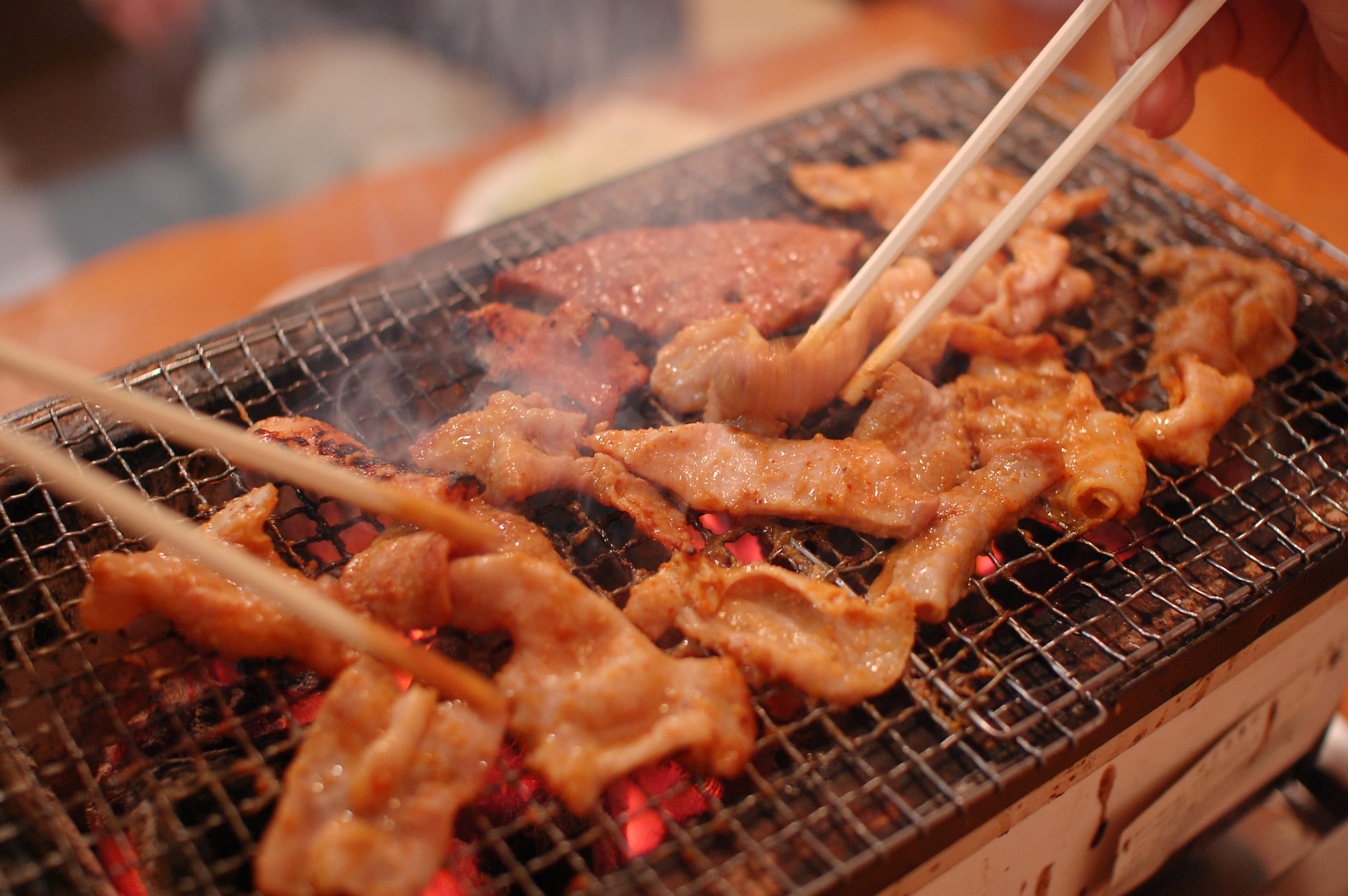 No.040086 気仙沼ホルモン