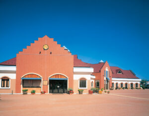 No.070011 仙南シンケンファクトリー