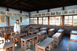 No.100001 みやぎの明治村