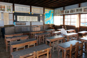 No.100002 みやぎの明治村