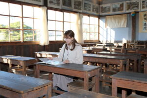 No.100003 みやぎの明治村