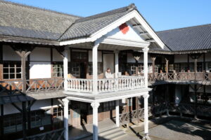 No.100004 みやぎの明治村