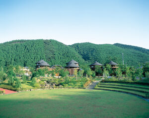 No.100059 道の駅もくもくランド