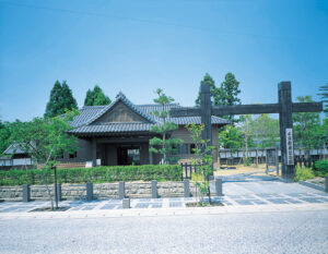 No.100061 水沢県庁記念館（旧水沢県庁庁舎）