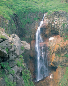 No.150115 三階滝・不動滝