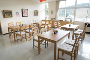 No.200014 みっけ学び舎ホール