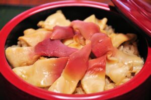 No.230007 ホッキめし