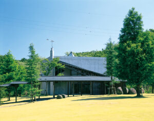 No.290008 大衡村ふるさと美術館