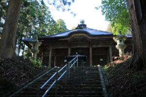 No.320010 箟峯寺