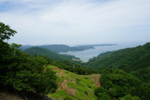 No.340010 大六天山