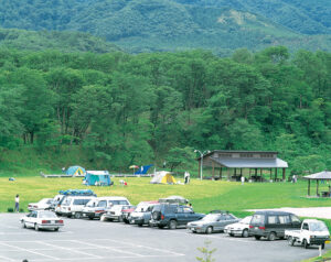 No.130085 荒雄湖畔公園