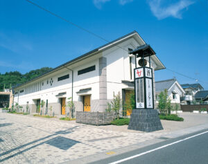No.130108 松山酒ミュージアム