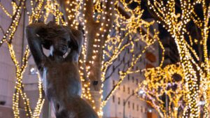 No.010497 SENDAI光のページェント