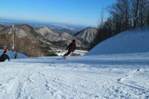 No.010506 スプリングバレー仙台泉スキー場