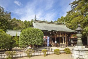 No.010508 青葉神社