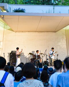 No.010517 定禅寺ストリートジャズフェスティバル