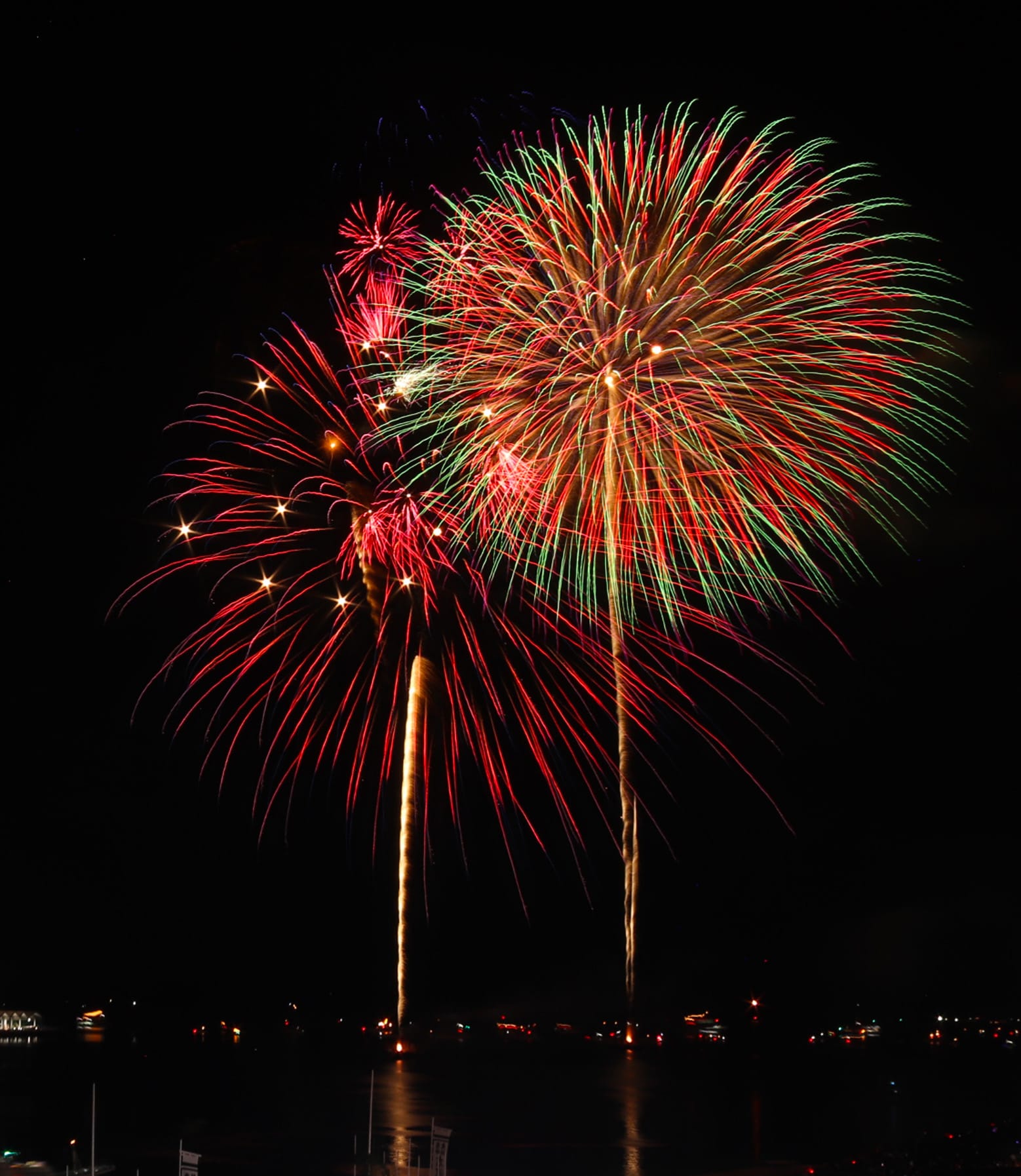 No.030043 塩竈みなと祭