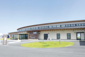 No.060048 名取トレイルセンター