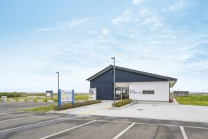 No.060050 名取市震災復興伝承館