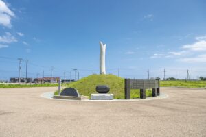 No.060051 震災メモリアル公園