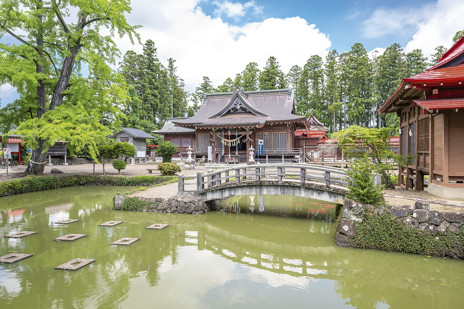 No.060053 熊野神社