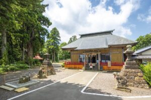 No.060054 熊野那智神社