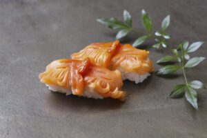 No.060058 閖上赤貝