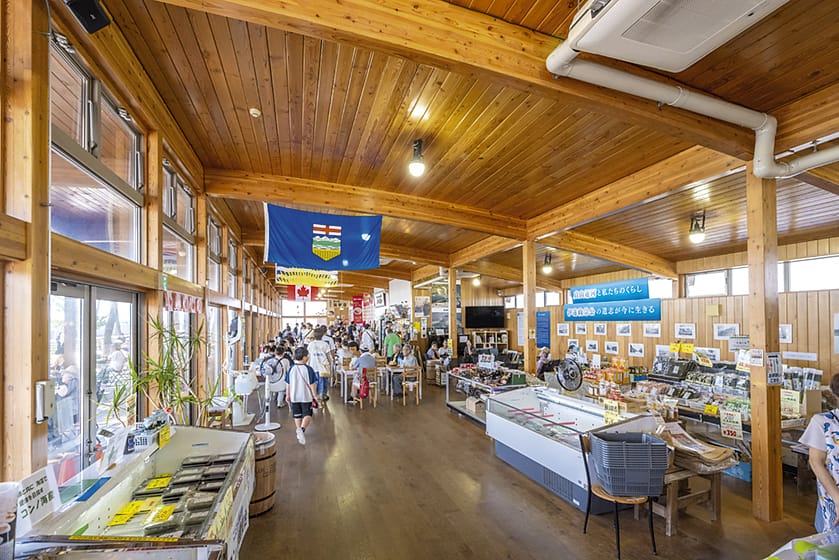 No.060060 メイプル館