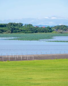 No.100108 長沼フートピア公園