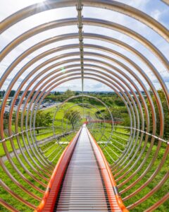 No.100110 長沼フートピア公園