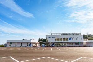 No.120025 道の駅東松島