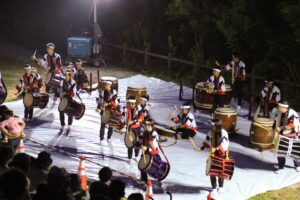 No.130118 おおさき花火大会