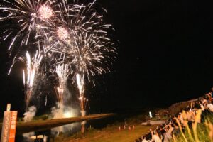 No.130119 おおさき花火大会