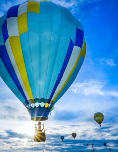 No.130125 大崎バルーンフェスティバル