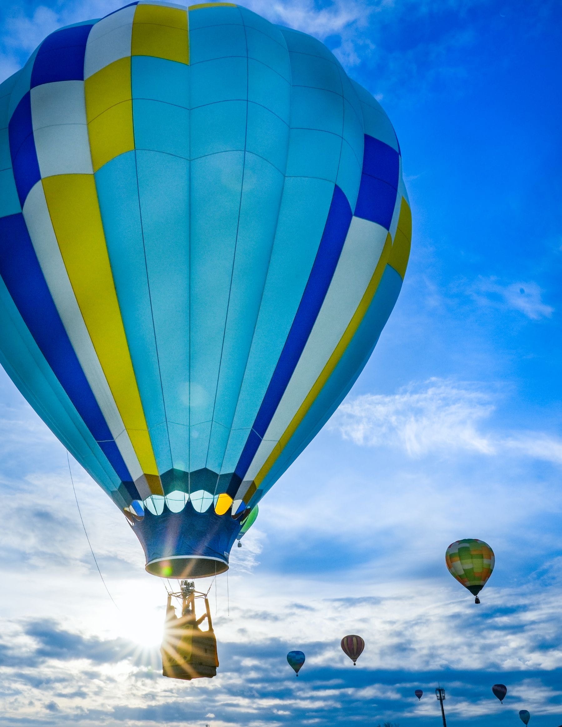 No.130125 大崎バルーンフェスティバル