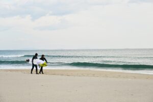 No.220020 サーファー