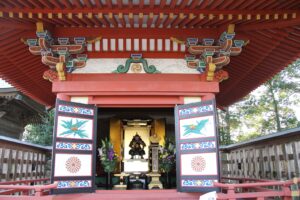 No.220025 亘理伊達家歴代墓所