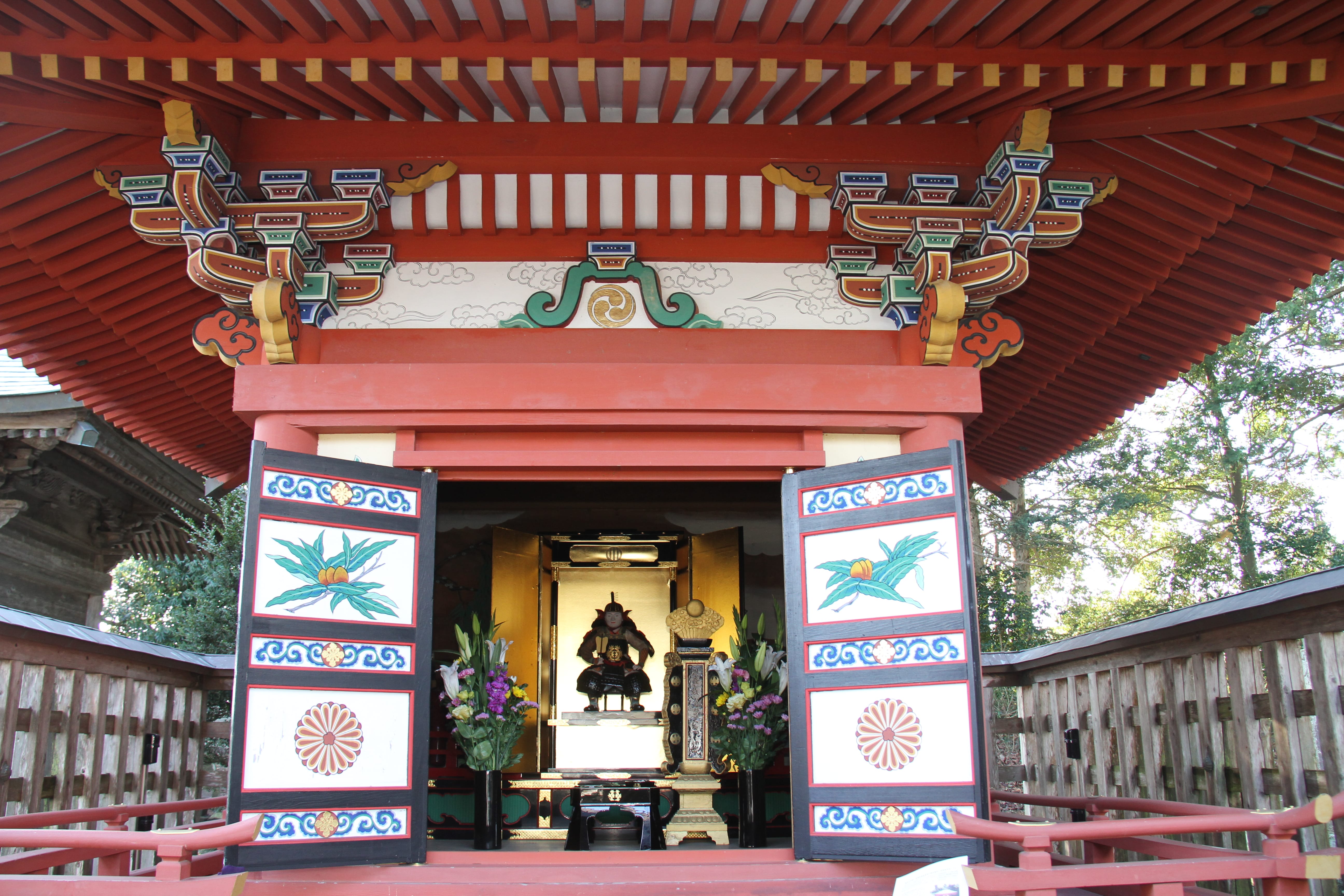 No.220025 亘理伊達家歴代墓所