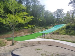 No.230020 山元町深山山麓少年の森