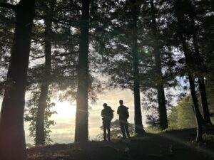 No.230024 深山自然観察路